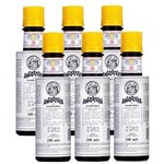 Ficha técnica e caractérísticas do produto Bitter Angostura Aromatic 100ml 06 Unidades