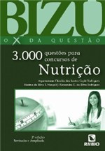 Ficha técnica e caractérísticas do produto Bizu de Nutricao - Rubio - 1