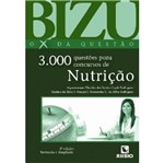 Ficha técnica e caractérísticas do produto Bizu de Nutricao - Rubio