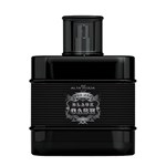 Ficha técnica e caractérísticas do produto Black Cash Alta Moda - Perfume Masculino - Eau de Toilette