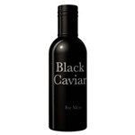 Ficha técnica e caractérísticas do produto Black Caviar Eau de Toilette Paris Elysees - Perfume Masculino - 100ml - 100ml