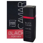 Black Caviar For Men Masculino Eau de Toilette 100ml