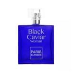 Ficha técnica e caractérísticas do produto Black Caviar - Paris Elysees - Feminino (100)