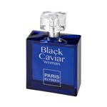 Ficha técnica e caractérísticas do produto Black Caviar Paris Elysees - Perfume Feminino 100ml