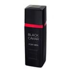 Ficha técnica e caractérísticas do produto Black Caviar Paris Elysees - Perfume Masculino Eau de Toilette 100ml