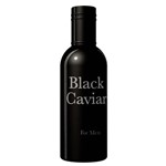 Ficha técnica e caractérísticas do produto Black Caviar Paris Elysees - Perfume Masculino - Eau de Toilette
