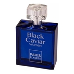 Ficha técnica e caractérísticas do produto Black Caviar Woman Paris Elysees - Perfume Feminino - Eau De Toilette 100ml