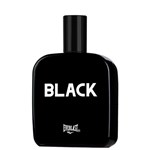 Ficha técnica e caractérísticas do produto Black Everlast Eau de Cologne - Perfume Masculino 50ml