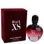 Ficha técnica e caractérísticas do produto Black Excess Eau de Parfum 30 Ml - Paco Rabanne