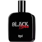 Ficha técnica e caractérísticas do produto Black Extreme Everlast Deo Colônia - Perfume Masculino 50ml