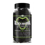 Ficha técnica e caractérísticas do produto Black Mamba Hyperrush (90 Caps) Innovative Labs