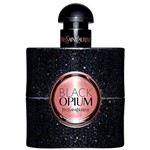 Black Opium Yves Saint Laurent Eau de Parfum – Perfume Feminino 30ml