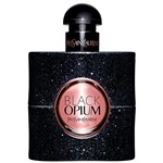 Ficha técnica e caractérísticas do produto Black Opium Yves Saint Laurent Eau de Parfum Perfume Feminino 30ml