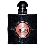 Ficha técnica e caractérísticas do produto Black Opium Yves Saint Laurent Eau de Parfum – Perfume Feminino 30ml