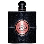 Ficha técnica e caractérísticas do produto Black Opium Yves Saint Laurent Eau de Parfum Perfume Feminino 90ml