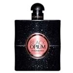 Ficha técnica e caractérísticas do produto Black Opium Yves Saint Laurent - Perfume Feminino Eau de Parfum 90ml
