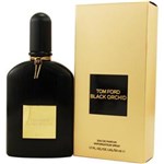 Ficha técnica e caractérísticas do produto Black Orchid de Tom Ford Eau de Parfum Feminino - 50 Ml
