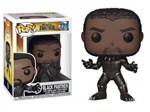 Ficha técnica e caractérísticas do produto Black Panther 273 - Marvel - Black Panther - Funko Pop