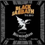 Ficha técnica e caractérísticas do produto Black Sabbath - The End/duplo