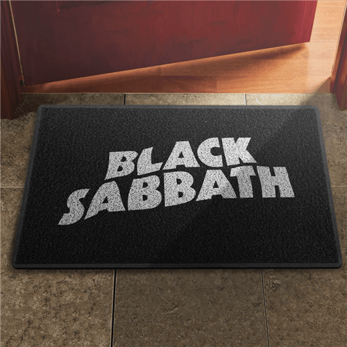 Ficha técnica e caractérísticas do produto Black Sabbath