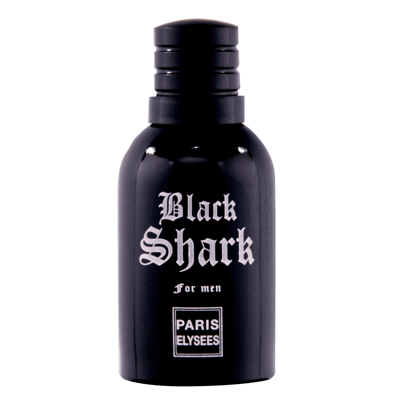 Ficha técnica e caractérísticas do produto Black Shark - Paris Elysees - Masculino (100)