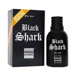Ficha técnica e caractérísticas do produto Black Shark Paris Elysees - Perfume Masculino - 100ml