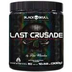 Ficha técnica e caractérísticas do produto Black Skull Last Crusade 300G Blue Raspberry