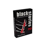 Ficha técnica e caractérísticas do produto Black Stories 2 Galapagos Jogo de Cartas BLK002