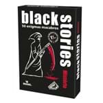 Ficha técnica e caractérísticas do produto Black Stories Mistério Galápagos