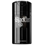 Black XS Eau de Toilette Masculino 100 Ml - Paco Rabanne
