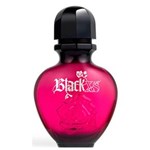 Ficha técnica e caractérísticas do produto Black Xs For Her Eau de Toilette Paco Rabanne - Perfume Feminino - 30ml - 30ml