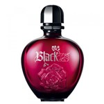 Ficha técnica e caractérísticas do produto Black Xs For Her Paco Rabanne - Perfume Feminino - Eau de Toilette