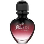 Ficha técnica e caractérísticas do produto Black Xs L`Excès Feminino Eau de Parfum - 80 Ml