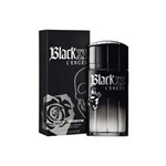 Ficha técnica e caractérísticas do produto Black Xs L Exces Pour Homme Edt - 100ml