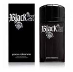 Ficha técnica e caractérísticas do produto Black XS Paco Rabanne Eau de Toilette Perfume Masculino 100ml - Paco Rabanne