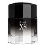 Ficha técnica e caractérísticas do produto Black XS Paco Rabanne Eau de Toilette - Perfume Masculino 100ml