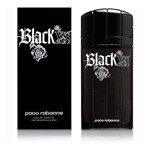 Ficha técnica e caractérísticas do produto Black XS Paco Rabanne Eau de Toilette Perfume Masculino 50ml - Paco Rabanne