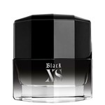Ficha técnica e caractérísticas do produto Black XS Paco Rabanne Eau de Toilette - Perfume Masculino 50ml