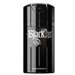 Ficha técnica e caractérísticas do produto Black Xs Paco Rabanne - Perfume Masculino - Eau de Toilette 30ml