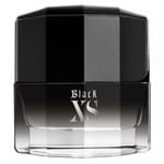 Ficha técnica e caractérísticas do produto Black Xs Paco Rabanne - Perfume Masculino - Eau de Toilette (50ml)