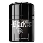 Ficha técnica e caractérísticas do produto Black Xs Paco Rabanne - Perfume Masculino - Eau de Toilette 50ml
