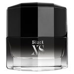 Ficha técnica e caractérísticas do produto Black Xs Paco Rabanne - Perfume Masculino - Eau De Toilette