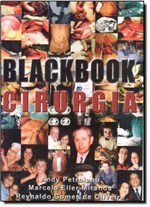 Ficha técnica e caractérísticas do produto Blackbook: Cirurgia - Black Book