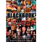 Ficha técnica e caractérísticas do produto Blackbook - Cirurgia - Blackbook