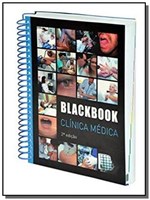 Ficha técnica e caractérísticas do produto Blackbook: Clinica Medica - Black Book
