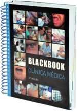 Ficha técnica e caractérísticas do produto Blackbook - Clinica Medica - Blackbook - 1