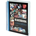 Ficha técnica e caractérísticas do produto Blackbook - Clinica Medica - Blackbook