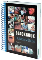 Ficha técnica e caractérísticas do produto Blackbook - Clínica Médica - 2ª Ed. 2014