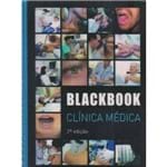 Blackbook - Clínica Médica - 2ª Edição - Black Book