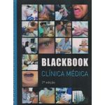 Ficha técnica e caractérísticas do produto Blackbook - Clínica Médica - 2ª Edição - Black Book